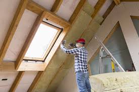 Weatherproofing Services in Brown City, MI